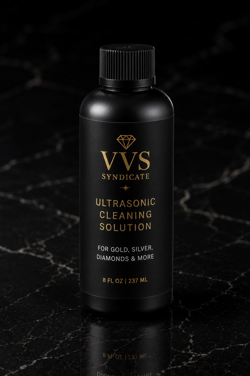 VVS Syndicate Ultrasonic Cleaning Solution Refill
